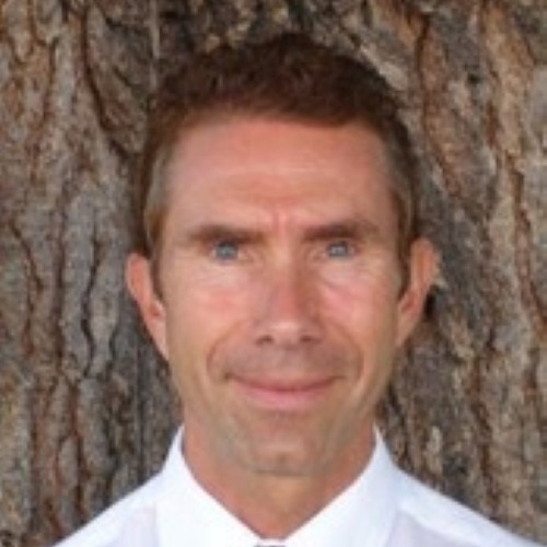 Dr. Ed Pepke