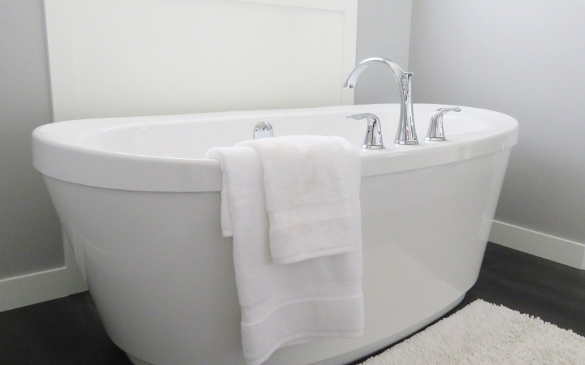 Bathing and the Environment