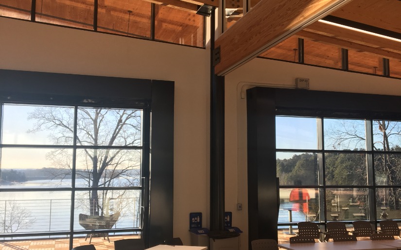 Reducing Home Energy Consumption