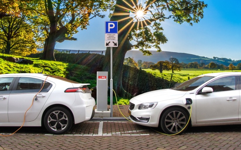 Conventional, Hybrid, and Battery Electric Vehicles