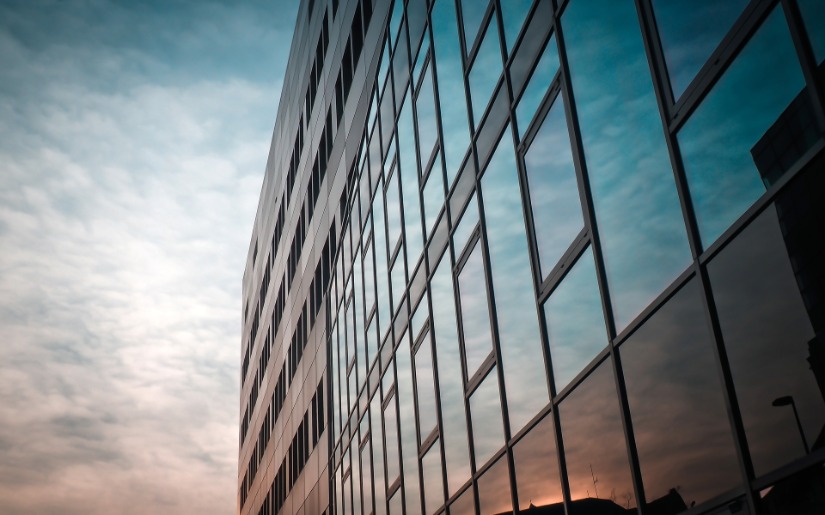 Atmospheric Carbon Dioxide and Premature Deterioration of Steel-Reinforced Concrete Structures