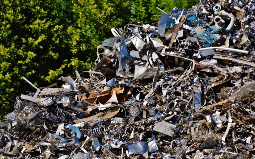 Understanding Steel Recovery and Recycling Rates and Limitations to Recycling
