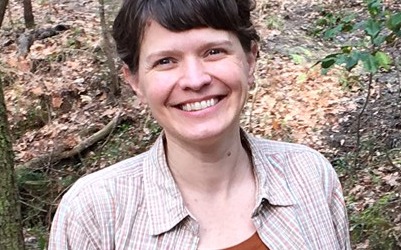 Kathryn Fernholz of Dovetail Partners Named to the Minnesota Forest Resources Council