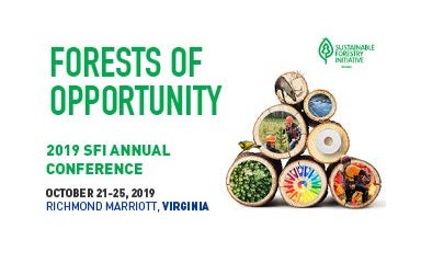 Join Dovetail Partners at SFI Annual Conference