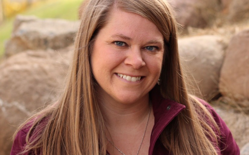Dovetail Partners Announces Ashley McFarland as Executive Director