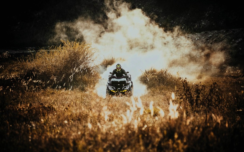 Planning for Responsible Recreation: An ATV Trail Case Study