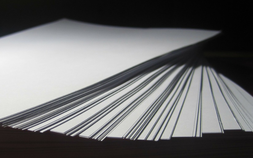 Tree Free Paper: A Path to Saving Trees & Forests?
