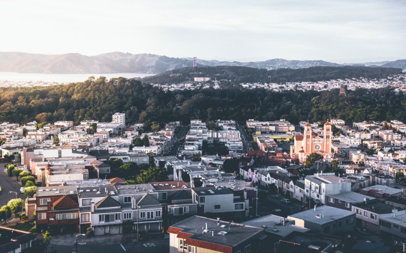 A Planning Framework for Sustainable Land Development