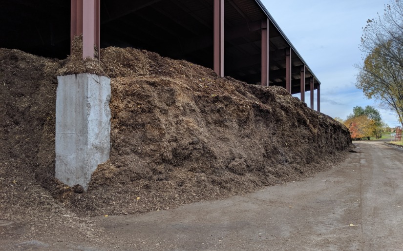Commentary: What Do Biomass Energy and Recycling Have in Common? Wood!