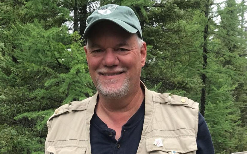 Dovetail Partners Welcomes Mark Jacobs as Associate