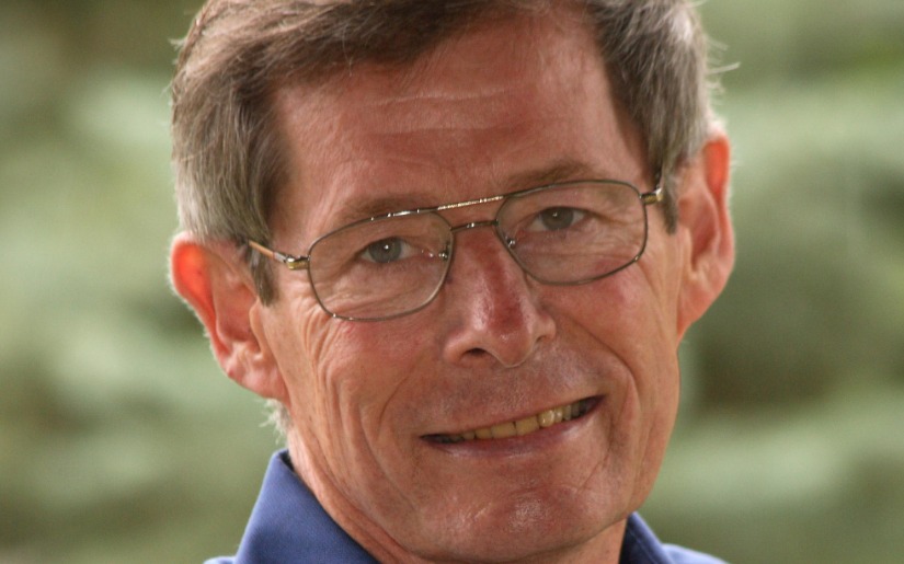 Dr. Jim Bowyer&rsquo;s New Book Receives International Acclaim