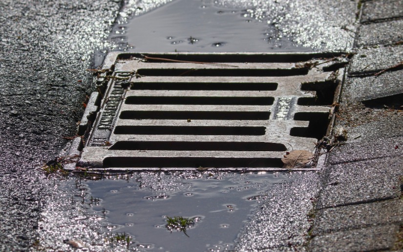 Innovative Approaches to Municipal Stormwater Management