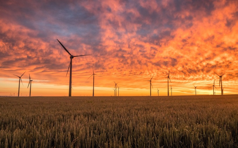 Wildlife Monitoring at Wind Energy Facilities in the Great Lakes