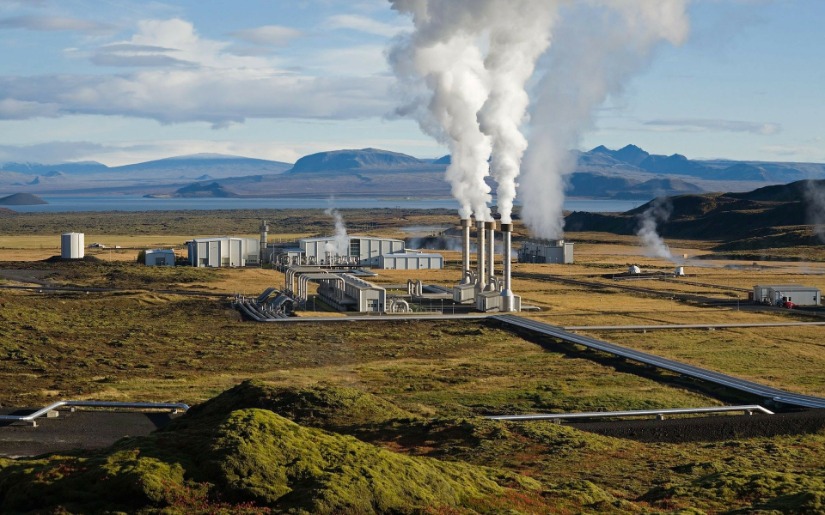 Geothermal 101: The Basics and Applications of Geothermal Energy