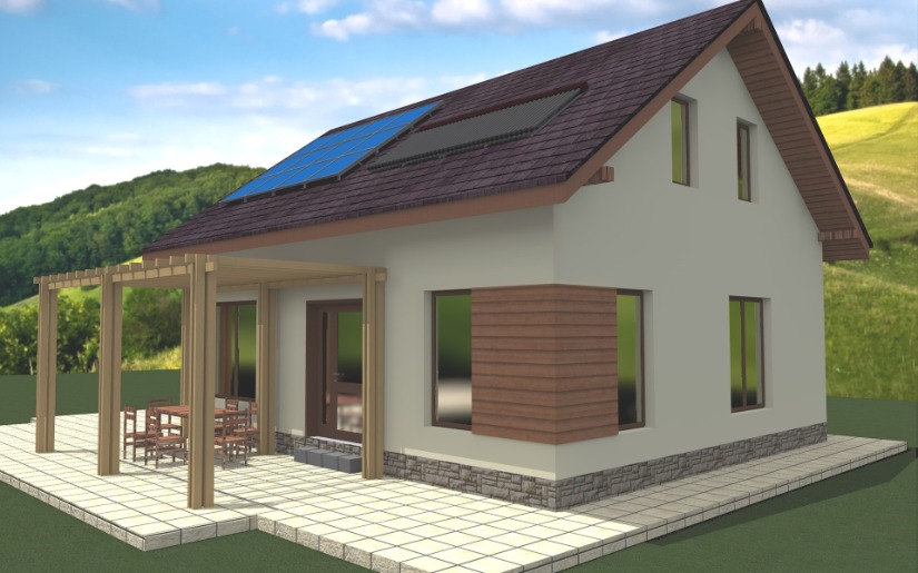 What is PassivHaus?