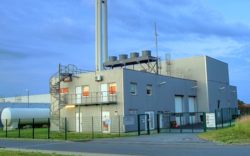 Bio-Energy: Momentum is Building for Large Scale Development