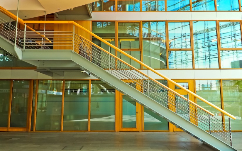 A Beginner's Guide to Green Building: What the forest sector needs to know about USGBC & LEED