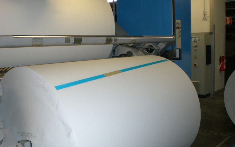 The U.S. Pulp and Paper Industry