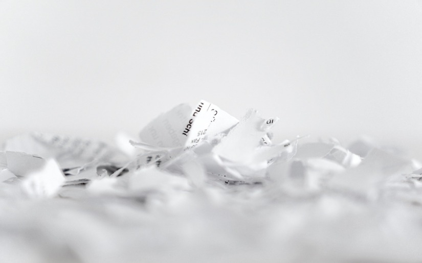 Paper Recycling in the United States