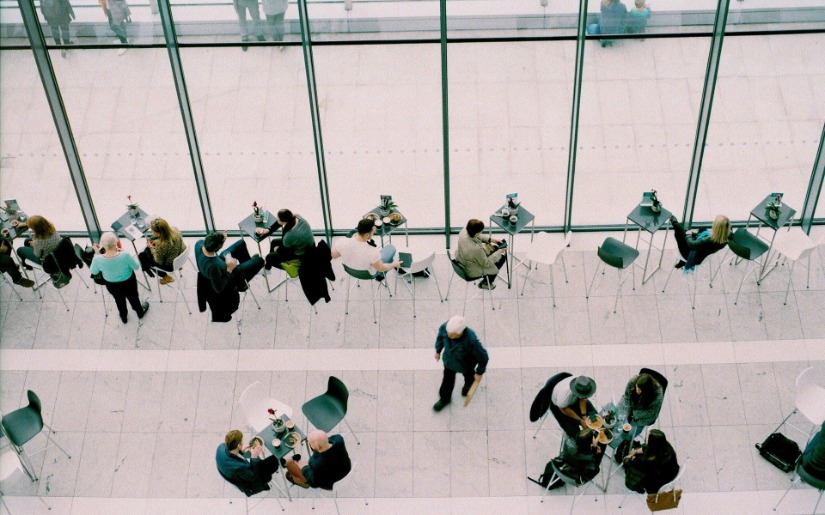Positioning: Who does your customers think you are?