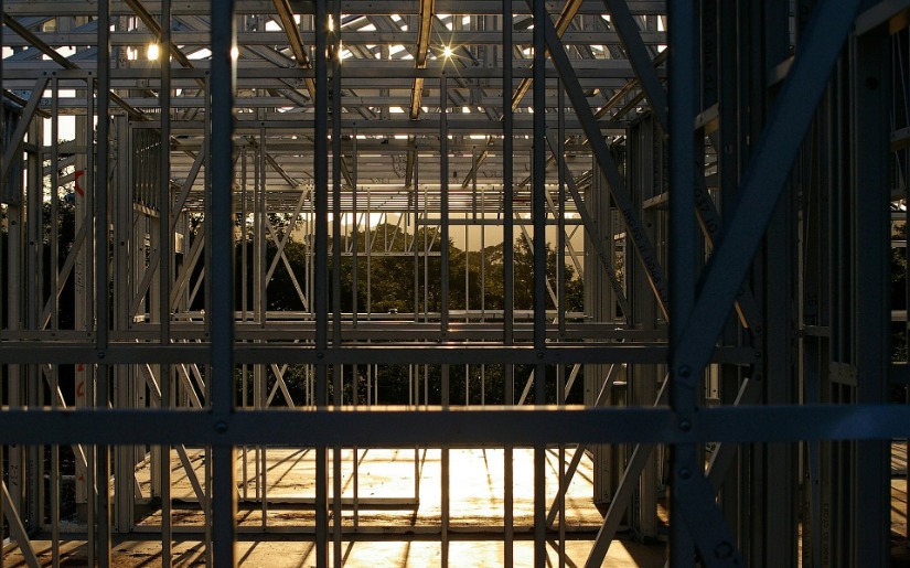 Materials Selection in Framing