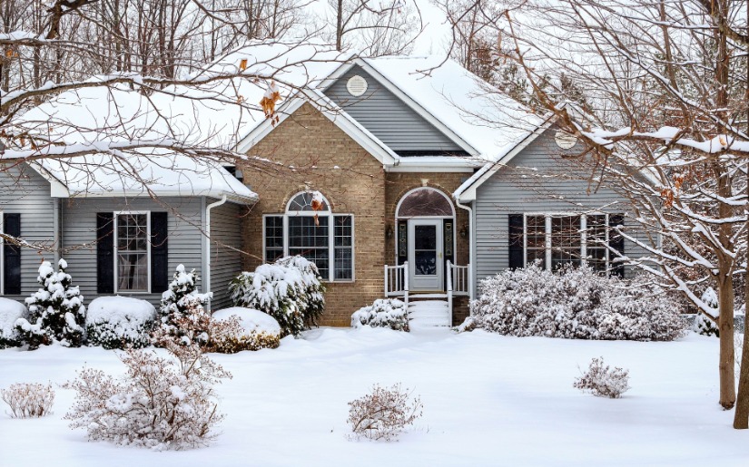 Vinyl Siding