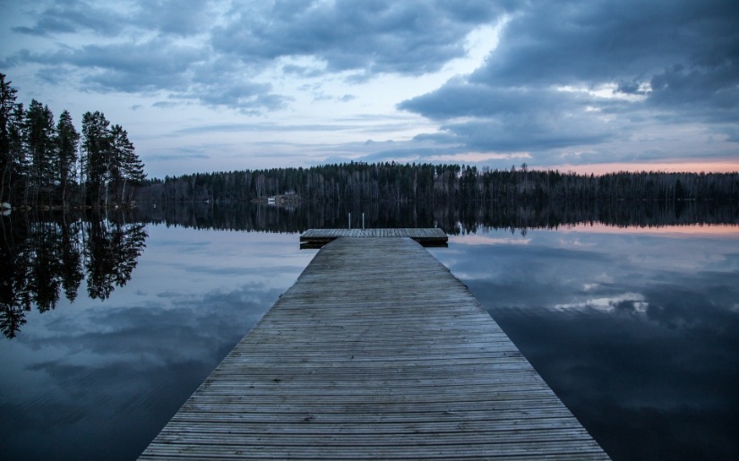 Learning Through Comparisons: A look at forestry in Minnesota, Ontario, Finland and Sweden