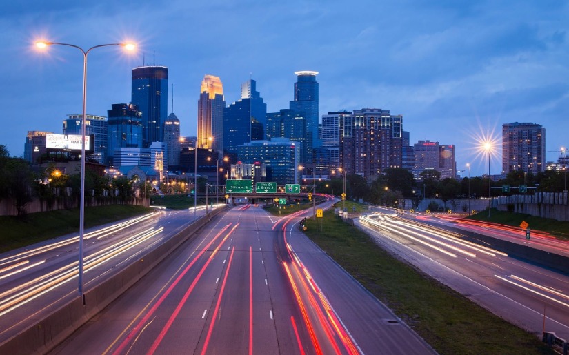 A Tale of Green Cities