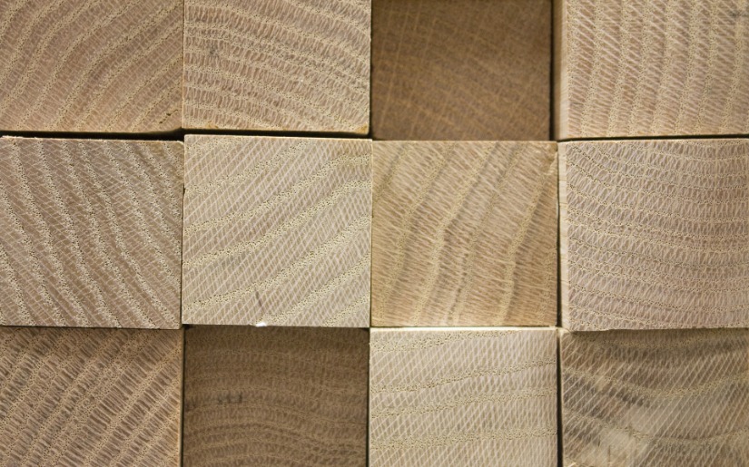USGBC Forest Certification Benchmarks