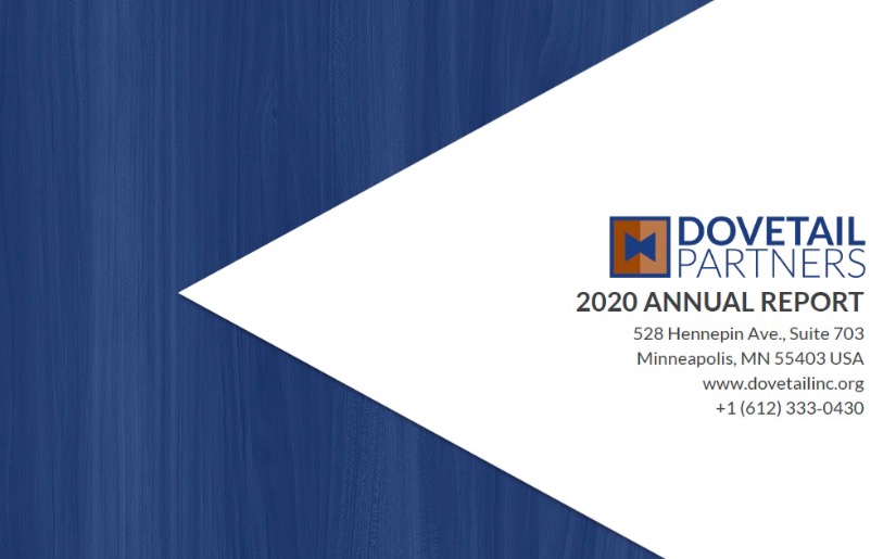 Annual Report - 2020