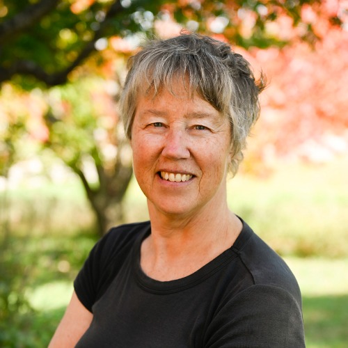 Gloria Erickson