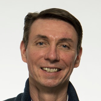 Dave Bubser