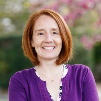 Sarah Harris