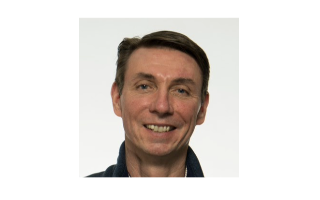 Dovetail Partners Welcomes Dave Bubser as Associate