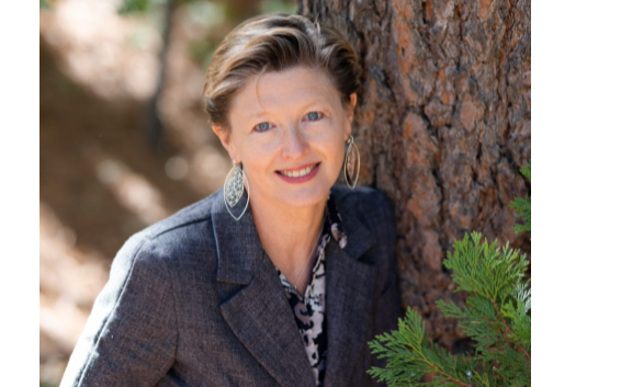 Dovetail Partners Welcomes Dr. Tamberly Conway as Associate