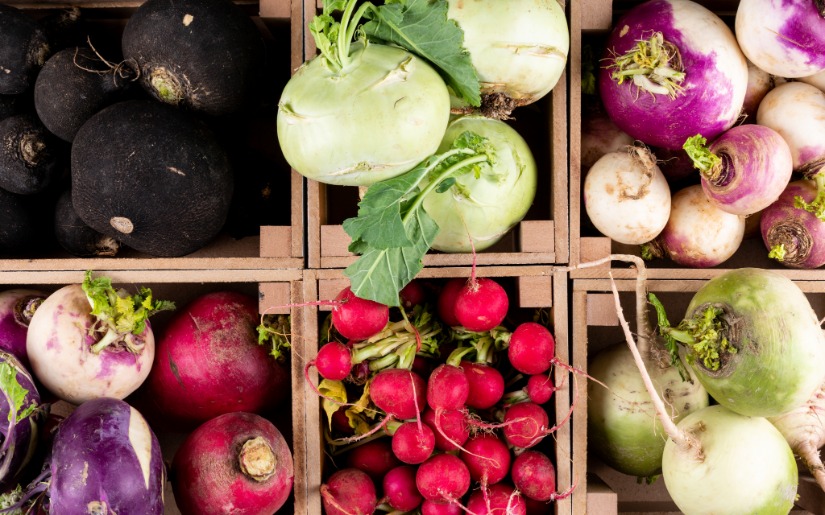 Buy Local Initiatives to Support Forests & Forest Products and Services