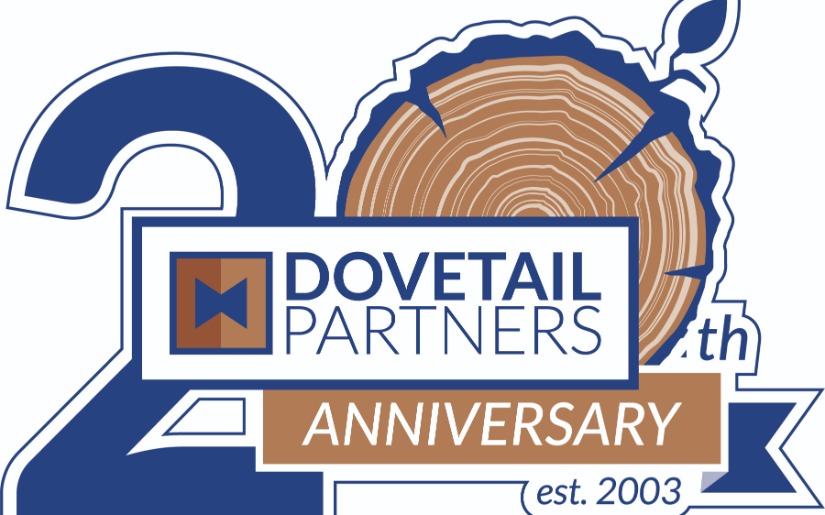 Dovetail&rsquo;s 20th Anniversary