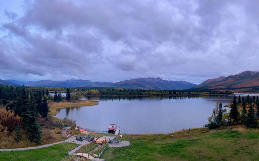 Innovative Recreation Planning: Denali&rsquo;s Borough&rsquo;s Community & Outdoor Recreation Plan